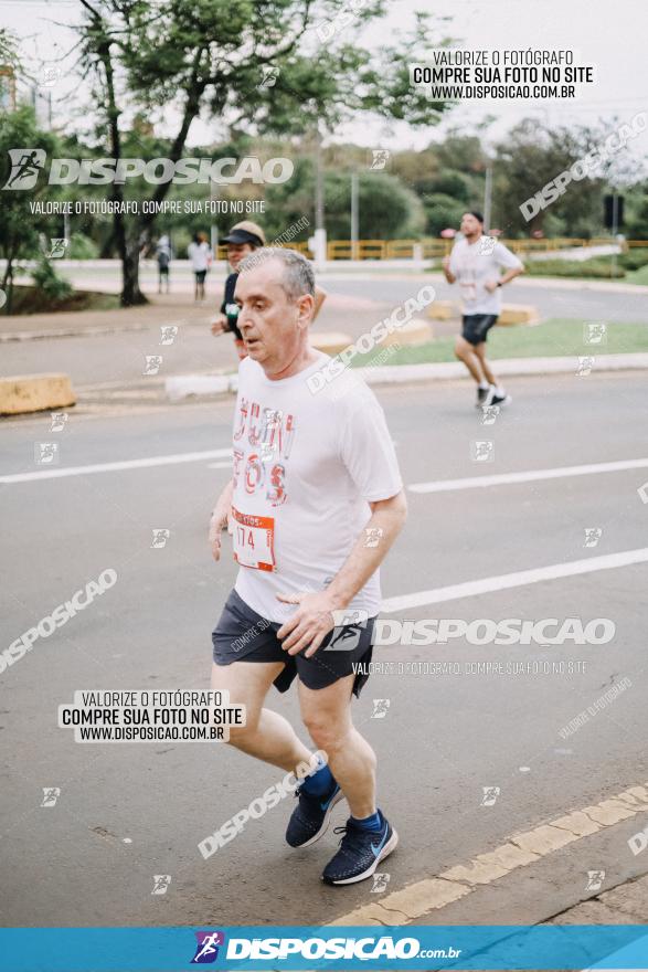 Circuito de Corrida Juntos - Etapa Londrina