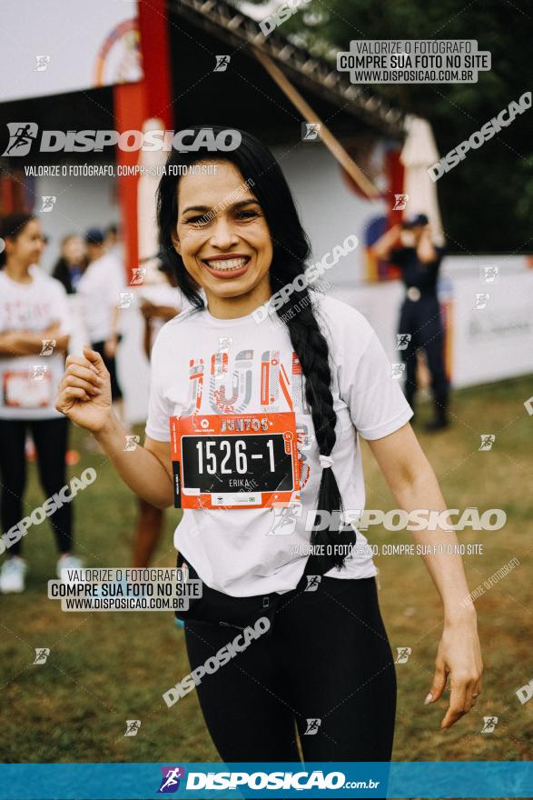 Circuito de Corrida Juntos - Etapa Londrina