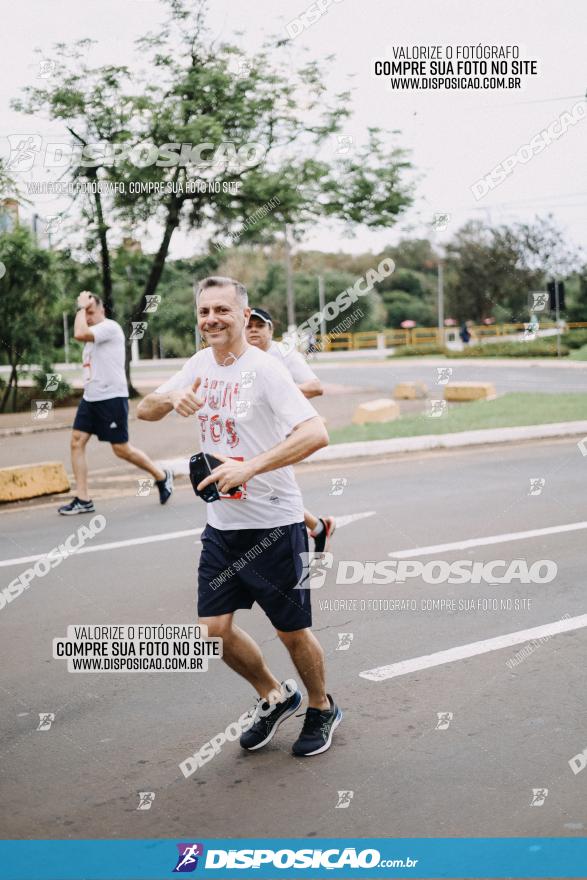 Circuito de Corrida Juntos - Etapa Londrina