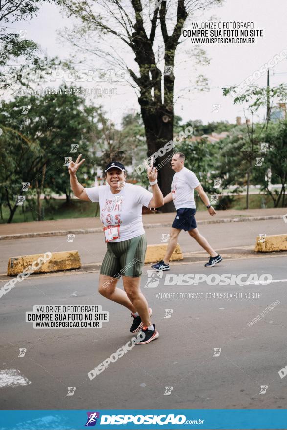 Circuito de Corrida Juntos - Etapa Londrina