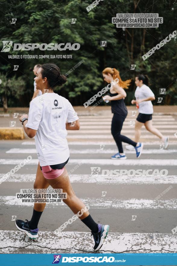 Circuito de Corrida Juntos - Etapa Londrina