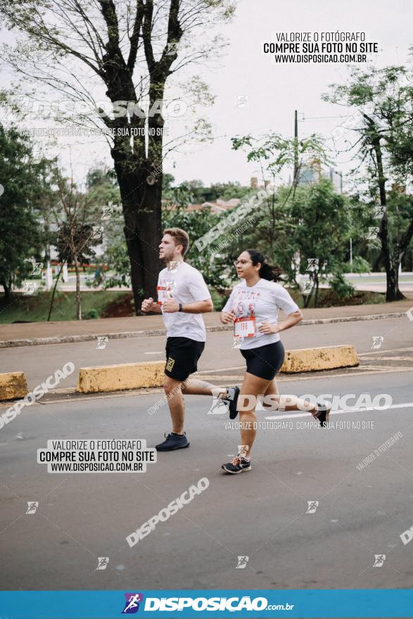 Circuito de Corrida Juntos - Etapa Londrina