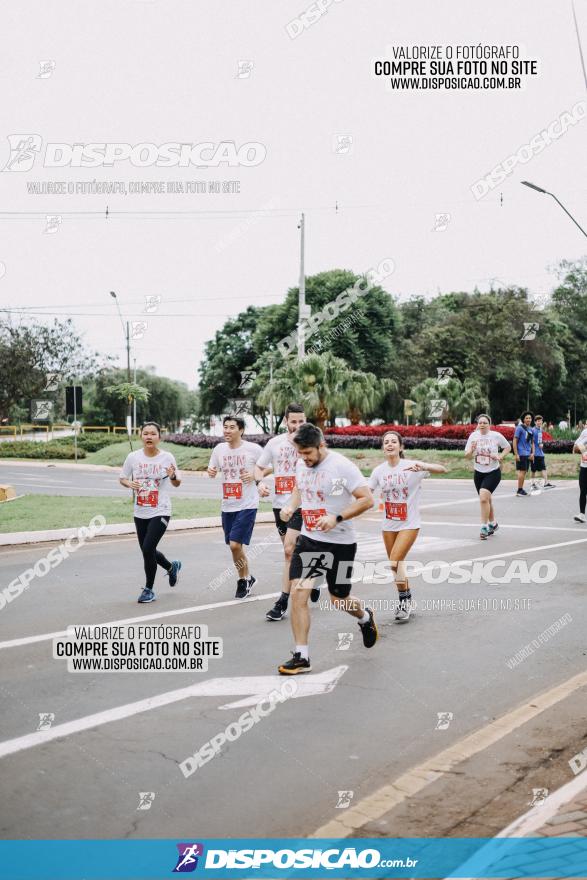 Circuito de Corrida Juntos - Etapa Londrina