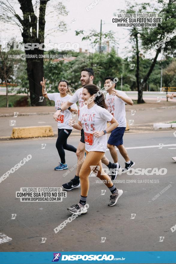 Circuito de Corrida Juntos - Etapa Londrina