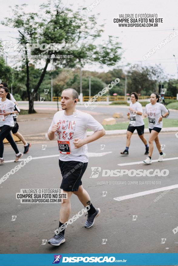 Circuito de Corrida Juntos - Etapa Londrina