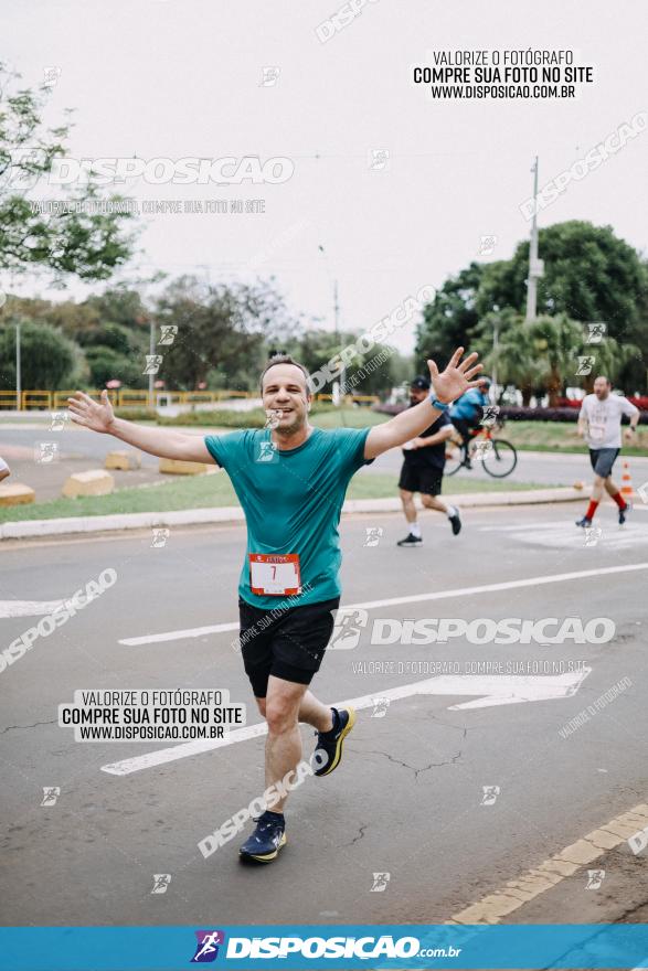 Circuito de Corrida Juntos - Etapa Londrina