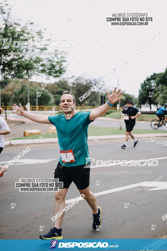 Circuito de Corrida Juntos - Etapa Londrina