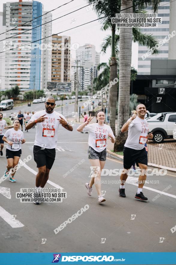 Circuito de Corrida Juntos - Etapa Londrina