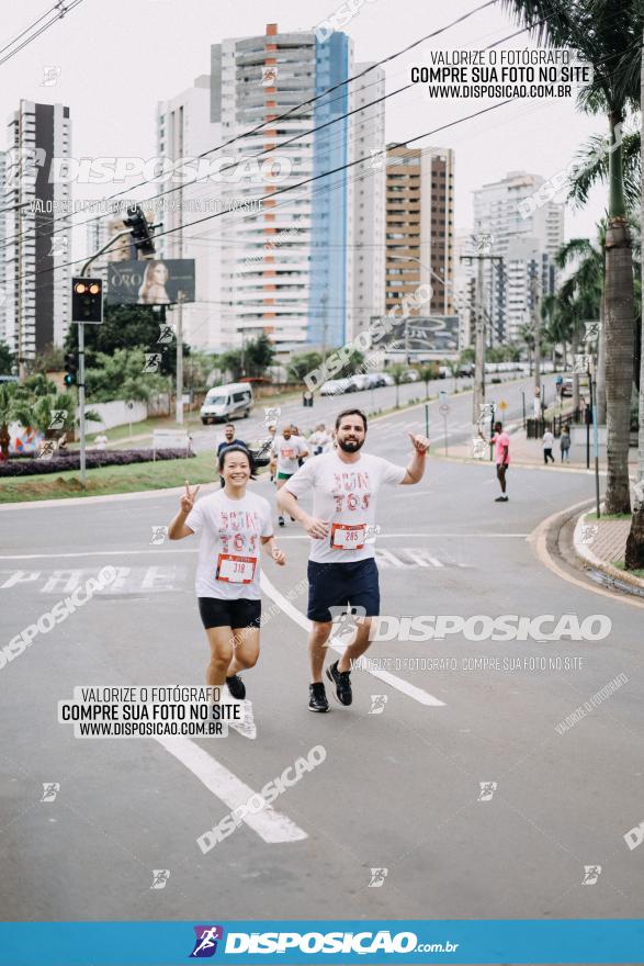 Circuito de Corrida Juntos - Etapa Londrina