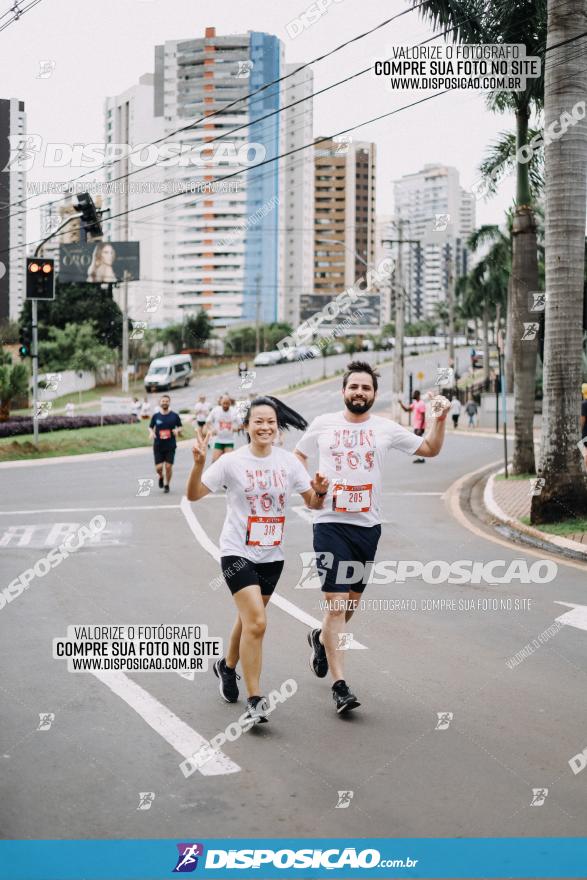 Circuito de Corrida Juntos - Etapa Londrina