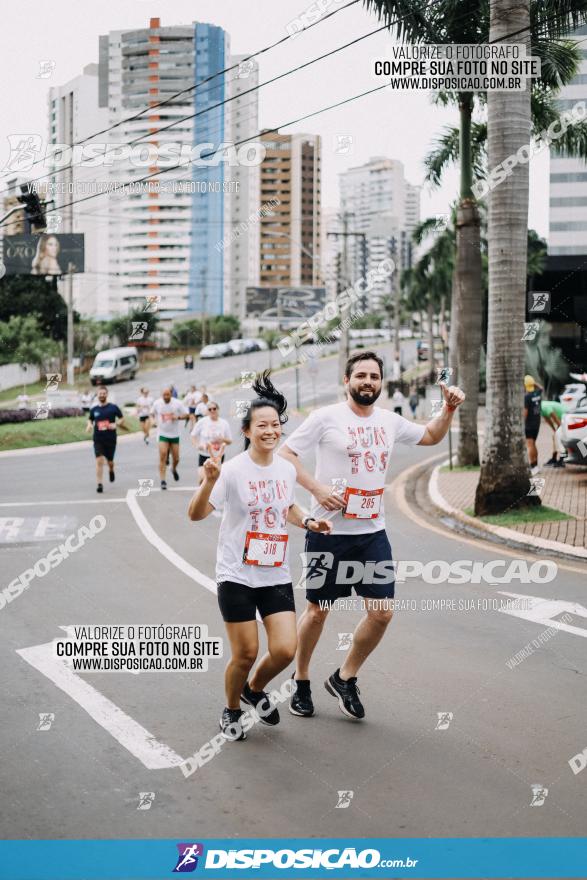 Circuito de Corrida Juntos - Etapa Londrina