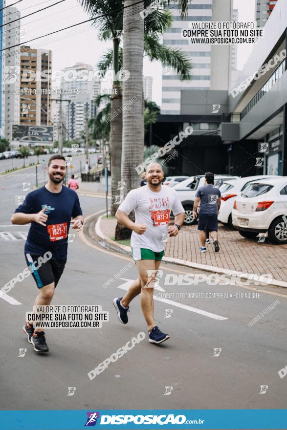 Circuito de Corrida Juntos - Etapa Londrina