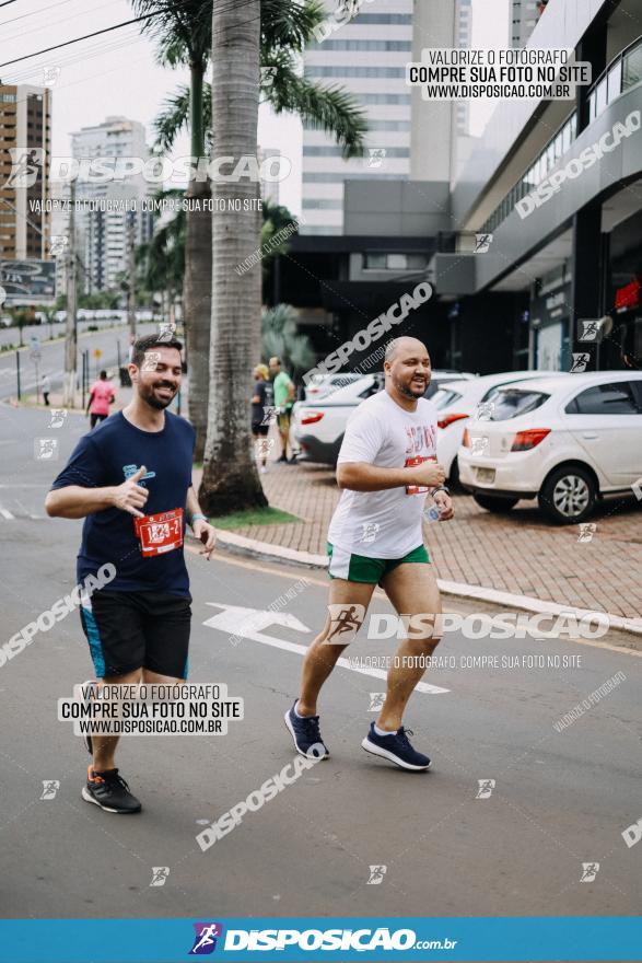 Circuito de Corrida Juntos - Etapa Londrina