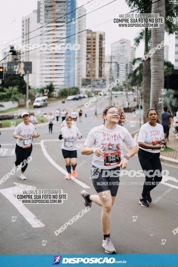 Circuito de Corrida Juntos - Etapa Londrina