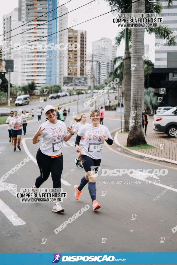 Circuito de Corrida Juntos - Etapa Londrina