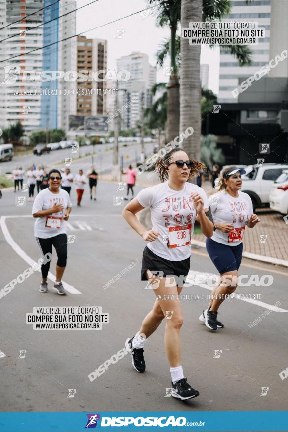 Circuito de Corrida Juntos - Etapa Londrina