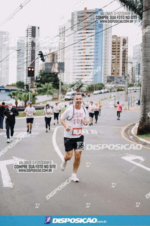 Circuito de Corrida Juntos - Etapa Londrina