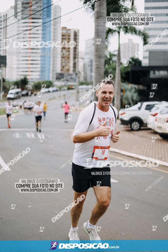 Circuito de Corrida Juntos - Etapa Londrina