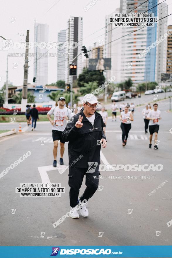 Circuito de Corrida Juntos - Etapa Londrina