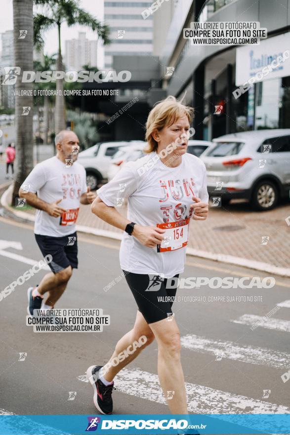 Circuito de Corrida Juntos - Etapa Londrina