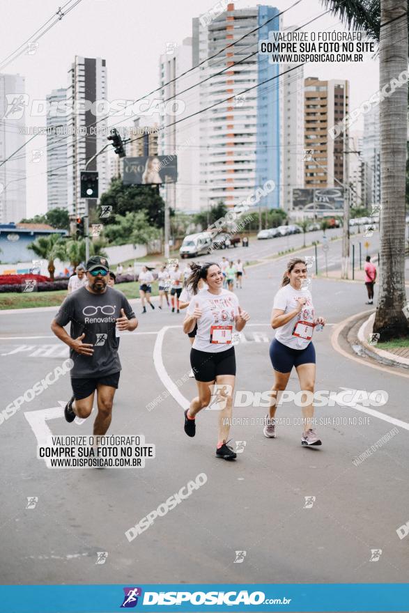 Circuito de Corrida Juntos - Etapa Londrina