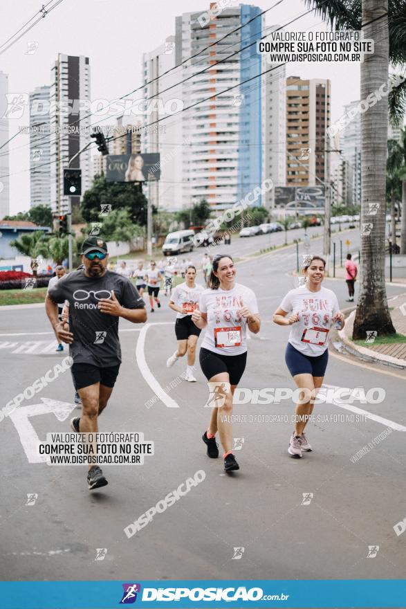 Circuito de Corrida Juntos - Etapa Londrina