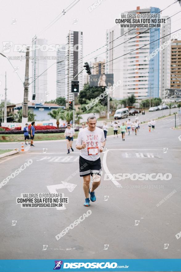 Circuito de Corrida Juntos - Etapa Londrina