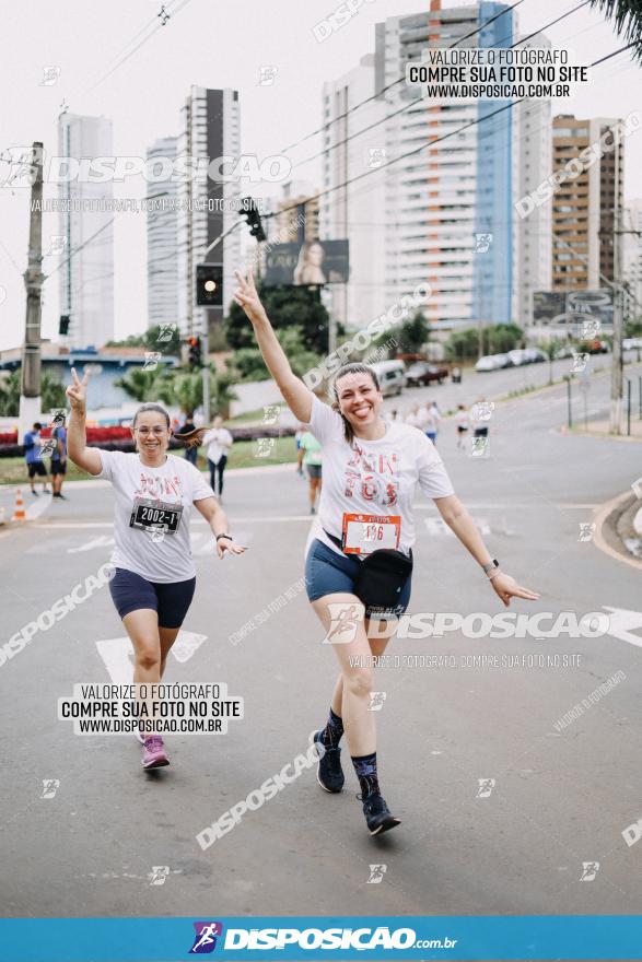 Circuito de Corrida Juntos - Etapa Londrina