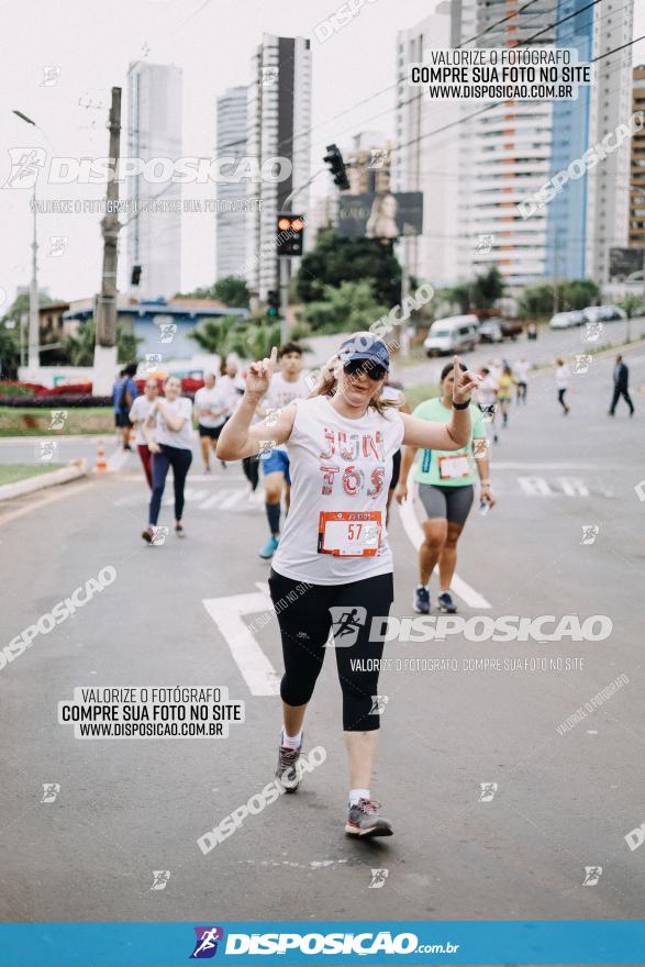 Circuito de Corrida Juntos - Etapa Londrina