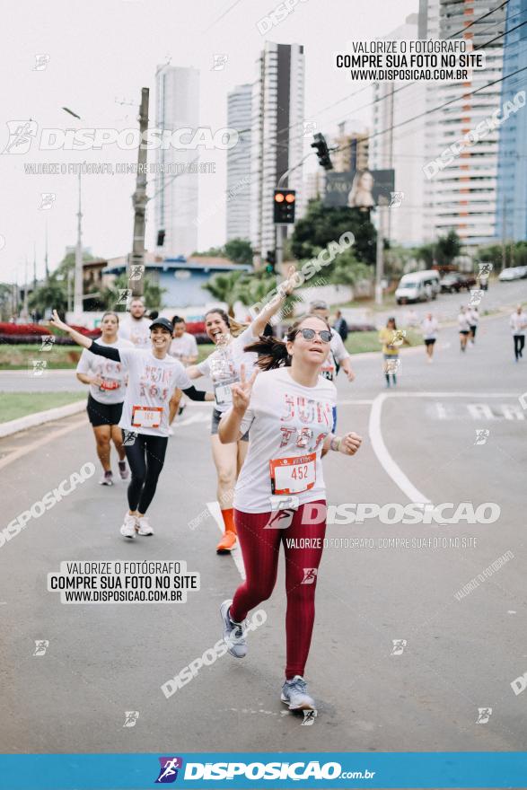 Circuito de Corrida Juntos - Etapa Londrina