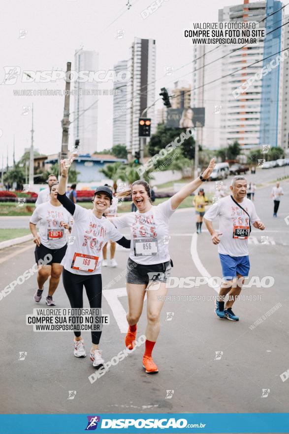 Circuito de Corrida Juntos - Etapa Londrina