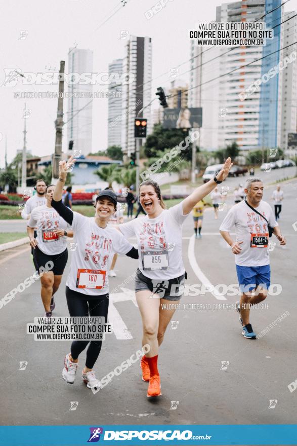 Circuito de Corrida Juntos - Etapa Londrina