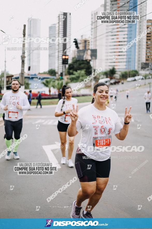 Circuito de Corrida Juntos - Etapa Londrina