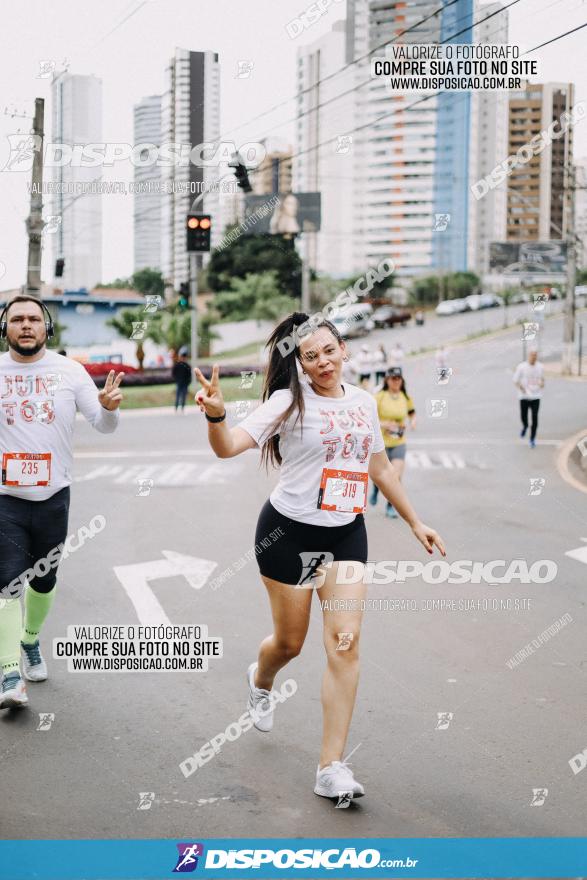 Circuito de Corrida Juntos - Etapa Londrina