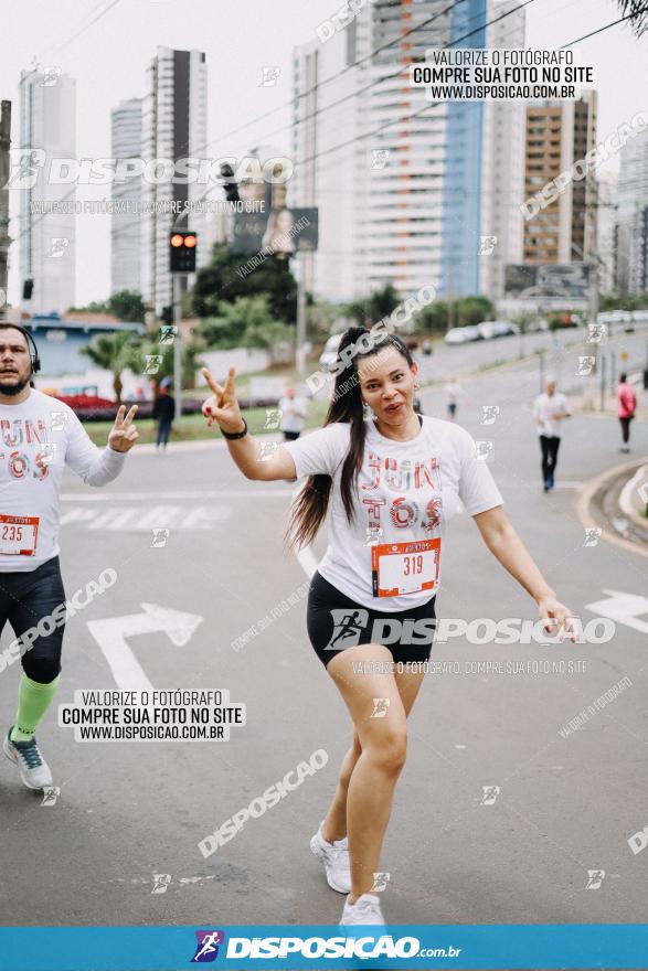 Circuito de Corrida Juntos - Etapa Londrina