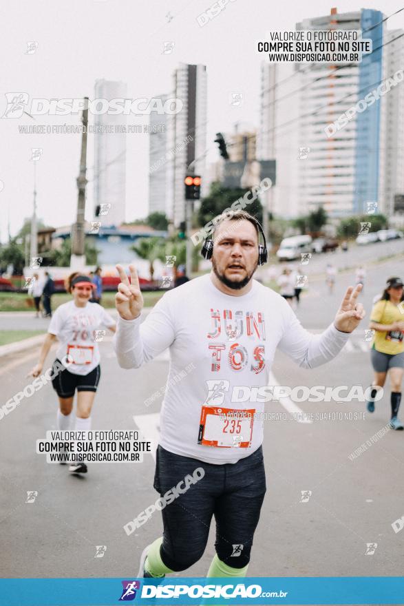 Circuito de Corrida Juntos - Etapa Londrina