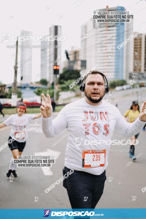 Circuito de Corrida Juntos - Etapa Londrina