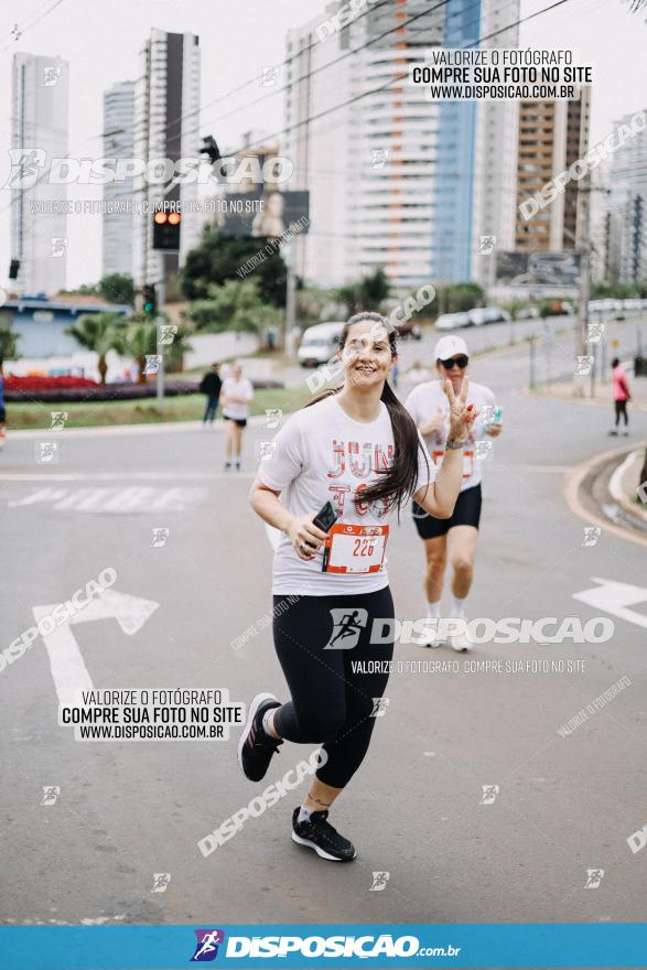 Circuito de Corrida Juntos - Etapa Londrina