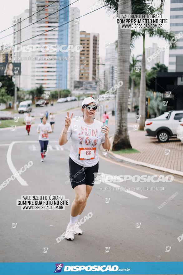 Circuito de Corrida Juntos - Etapa Londrina