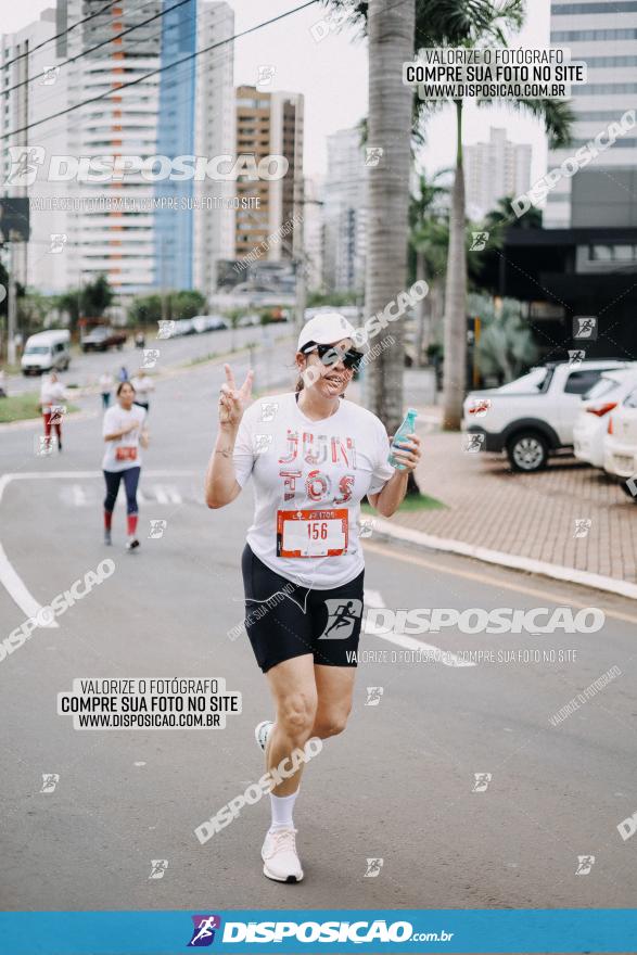 Circuito de Corrida Juntos - Etapa Londrina