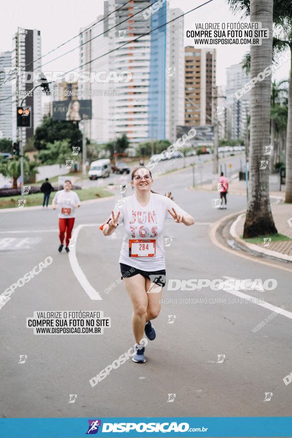 Circuito de Corrida Juntos - Etapa Londrina