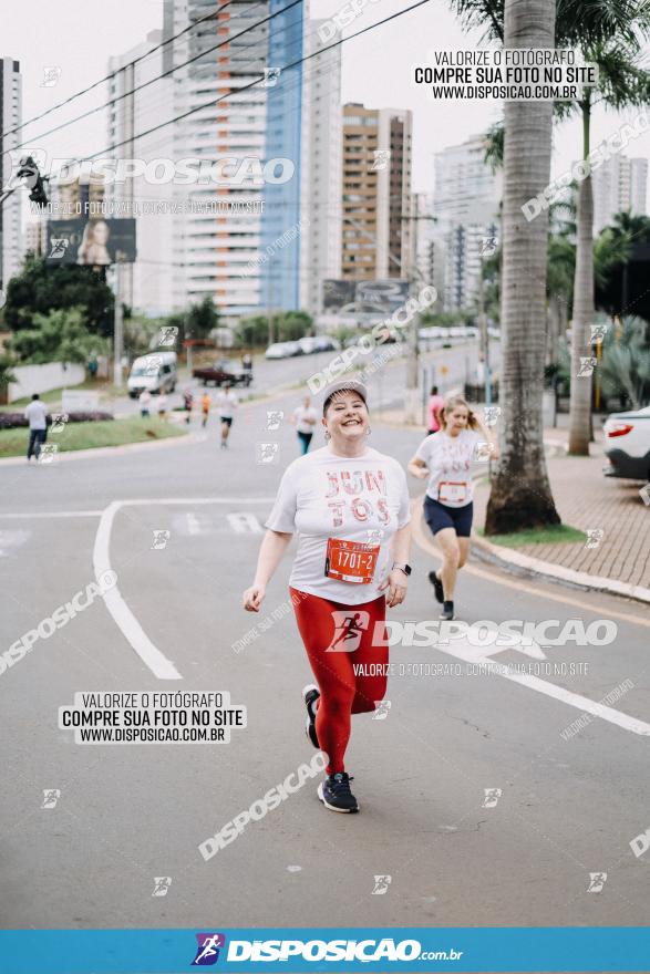 Circuito de Corrida Juntos - Etapa Londrina