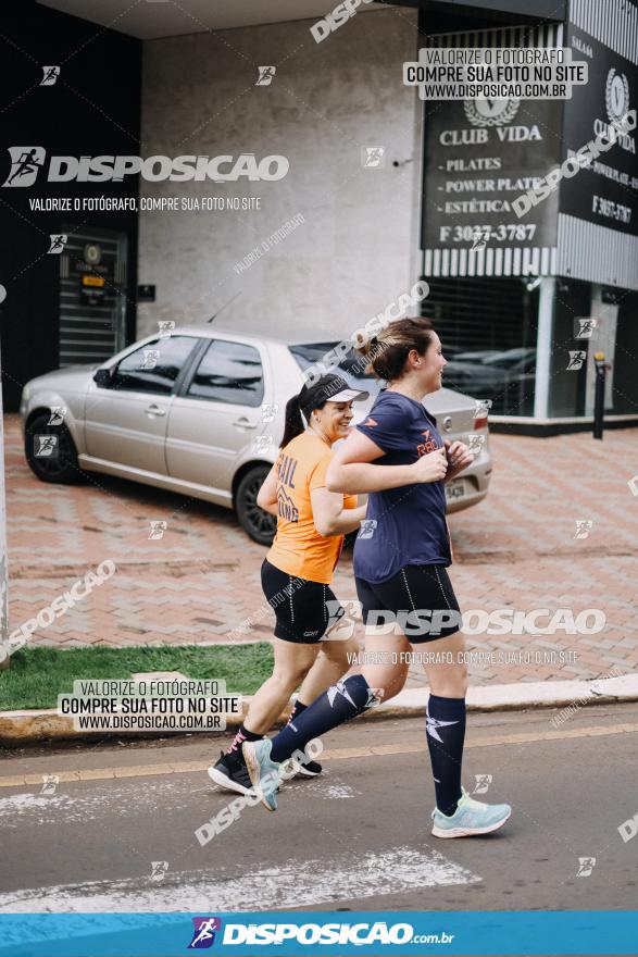 Circuito de Corrida Juntos - Etapa Londrina