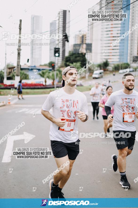 Circuito de Corrida Juntos - Etapa Londrina