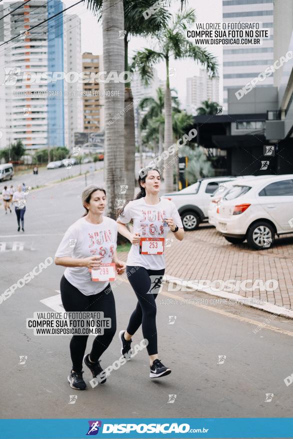 Circuito de Corrida Juntos - Etapa Londrina