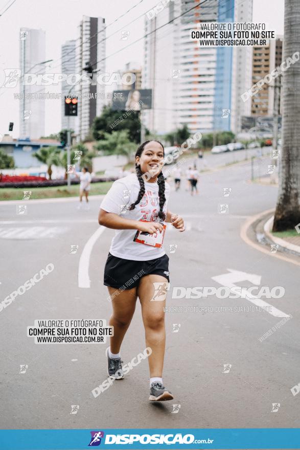 Circuito de Corrida Juntos - Etapa Londrina