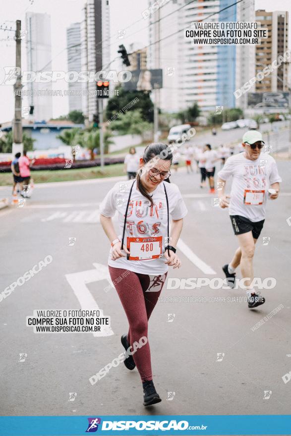 Circuito de Corrida Juntos - Etapa Londrina