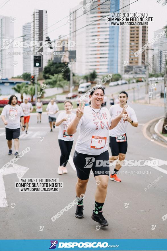 Circuito de Corrida Juntos - Etapa Londrina