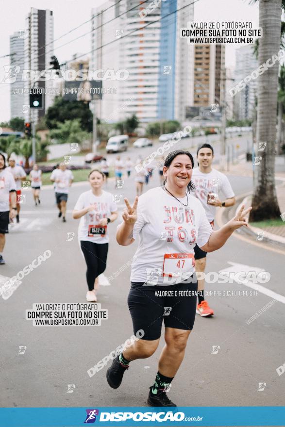 Circuito de Corrida Juntos - Etapa Londrina