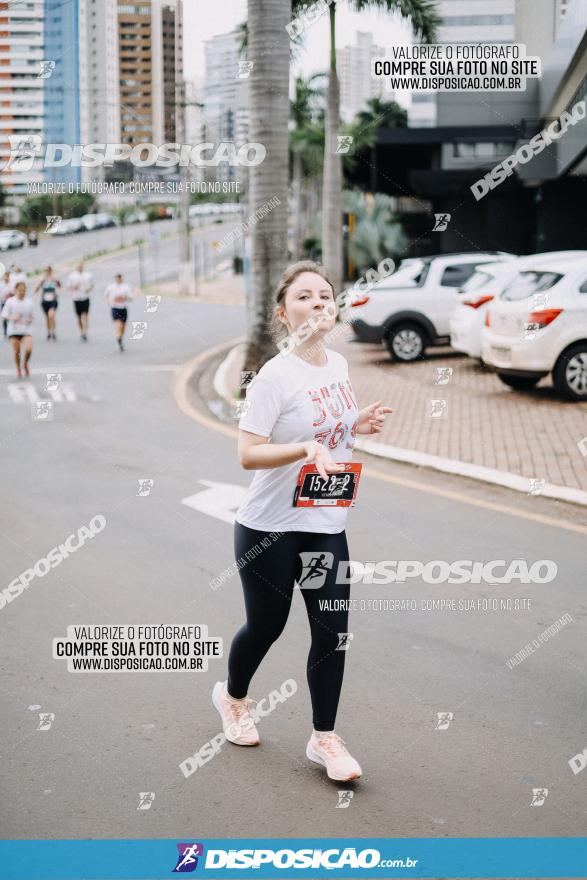 Circuito de Corrida Juntos - Etapa Londrina